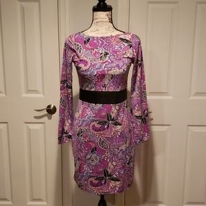 Tracy Negoshian reversible dress